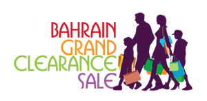 Bahrain Grand Clearance Sale